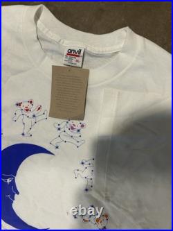Vintage 90s Grateful Dead Tee Shirt