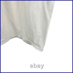 Vintage 90s Jerry Garcia Diver Down Grateful Dead Rock Band Shirt Size XL