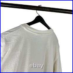 Vintage 90s Jerry Garcia Diver Down Grateful Dead Rock Band Shirt Size XL