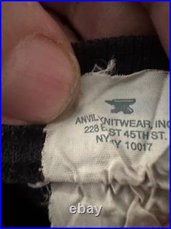 Vintage 90s Stanley Mouse Jerry Garcia Cats Under The Stars Grateful Dead Shirt