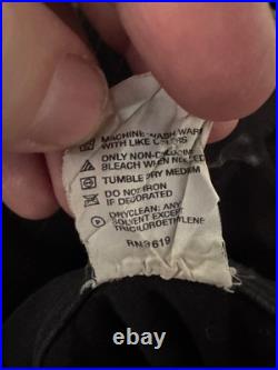 Vintage 90s Stanley Mouse Jerry Garcia Cats Under The Stars Grateful Dead Shirt