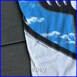 Vintage AOP Grateful Dead Shirt Dean Marshall 1994