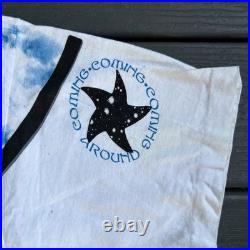 Vintage AOP Grateful Dead Shirt Dean Marshall 1994