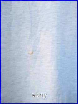 Vintage GRATEFUL DEAD T Shirt St. Louis MO Riverport Amphitheater July 1994 RARE