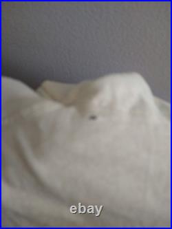 Vintage GRATEFUL DEAD tie dye RARE Broken Inn 60th Large STING 1993 summer tour