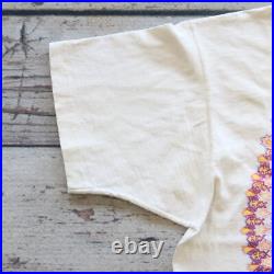 Vintage Garteful Dead California'93 Tour Graphic Tshirt Tee Size XL Made in USA Vintage Garteful Dead California'93 Tour Graphic Tshirt Tee Size XL Made in USA