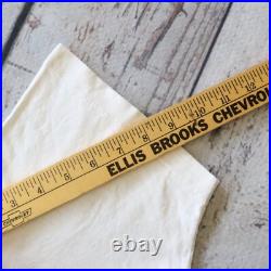 Vintage Garteful Dead California'93 Tour Graphic Tshirt Tee Size XL Made in USA