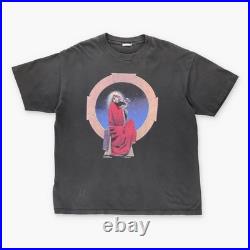 Vintage Grateful Dead 1994'Blues For Allah' Album Promo T-Shirt (XL)