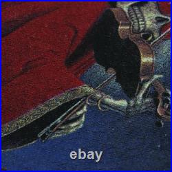 Vintage Grateful Dead 1994'Blues For Allah' Album Promo T-Shirt (XL)