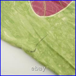 Vintage Grateful Dead 1994 TENNESSEE RIVER Shirt X-Large BAND TIE DYE RARE