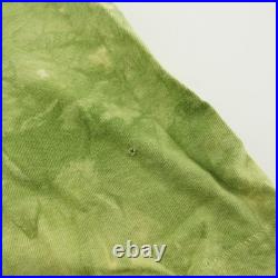 Vintage Grateful Dead 1994 TENNESSEE RIVER Shirt X-Large BAND TIE DYE RARE