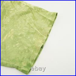 Vintage Grateful Dead 1994 TENNESSEE RIVER Shirt X-Large BAND TIE DYE RARE