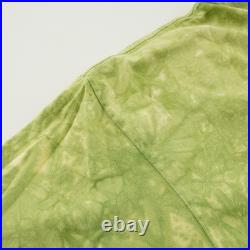 Vintage Grateful Dead 1994 TENNESSEE RIVER Shirt X-Large BAND TIE DYE RARE