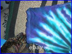 Vintage Grateful Dead 30 Years Tie Dye Tee T-Shirt 1995 Size L EX. COND