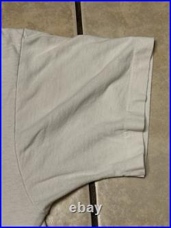 Vintage Grateful Dead Arizona Wildcats Basketball Shirt XL Steal Your Face GDM