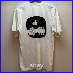 Vintage Grateful Dead Band T-Shirt Van T