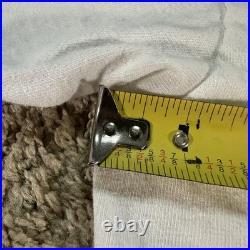 Vintage Grateful Dead Bart Simpson Shirt Mens XL White Stedman Calvin Hobbs USA