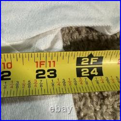 Vintage Grateful Dead Bart Simpson Shirt Mens XL White Stedman Calvin Hobbs USA