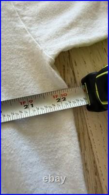 Vintage Grateful Dead EVERYBODY DANCING Rare Band Shirt XL Long Sleeve