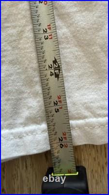 Vintage Grateful Dead EVERYBODY DANCING Rare Band Shirt XL Long Sleeve