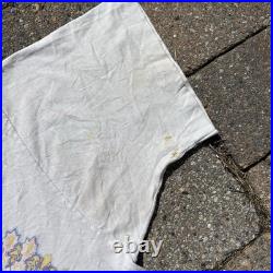 Vintage Grateful Dead / Ed Donohue Shirt 1993 Tour Tee RARE