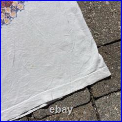 Vintage Grateful Dead / Ed Donohue Shirt 1993 Tour Tee RARE