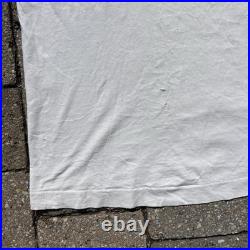 Vintage Grateful Dead / Ed Donohue Shirt 1993 Tour Tee RARE