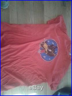 Vintage Grateful Dead Jerry Garcia concert shirt xl vintage
