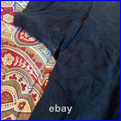 Vintage Grateful Dead Lithuania Basketball Tie Dye Shirt 4 Lot Xl L 1990s GD