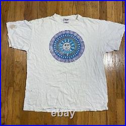 Vintage Grateful Dead Lot Tee Shirt 90s SIngle Stitch Thrashed Distressed XL