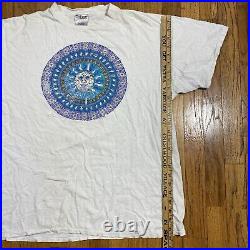 Vintage Grateful Dead Lot Tee Shirt 90s SIngle Stitch Thrashed Distressed XL