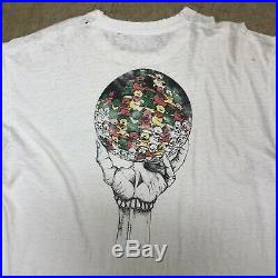 Vintage Grateful Dead MC Escher T Shirt