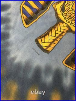 Vintage Grateful Dead Pharaoh Tee Size Medium