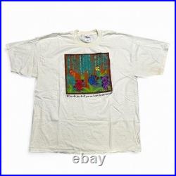 Vintage Grateful Dead Play Dead T-shirt Rare