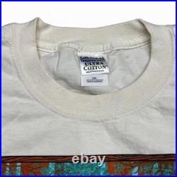 Vintage Grateful Dead Play Dead T-shirt Rare