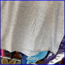 Vintage Grateful Dead Raglan Shirt 1983 Stanley Mouse Shield