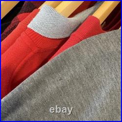 Vintage Grateful Dead Raglan Shirt 1983 Stanley Mouse Shield