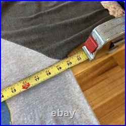 Vintage Grateful Dead Raglan Shirt 1983 Stanley Mouse Shield Vintage Grateful Dead Raglan Shirt 1983 Stanley Mouse Shield