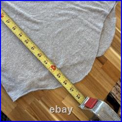 Vintage Grateful Dead Raglan Shirt 1983 Stanley Mouse Shield