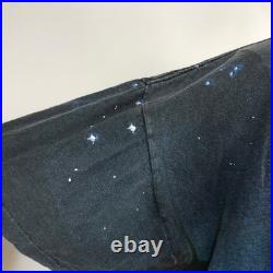 Vintage Grateful Dead San Francisco All Over Print T-Shirt WILD OATS XL