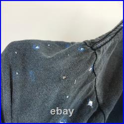 Vintage Grateful Dead San Francisco All Over Print T-Shirt WILD OATS XL