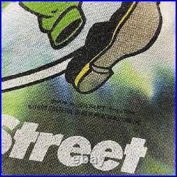 Vintage Grateful Dead Shakedown Street T Shirt Mens Size Large