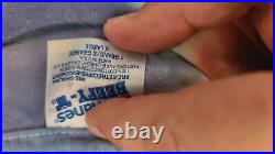 Vintage Grateful Dead Ship of Fools Summer 1994 Tie Dye Tour Shirt SUPER RARE