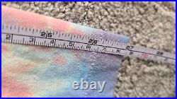 Vintage Grateful Dead Ship of Fools Summer 1994 Tie Dye Tour Shirt SUPER RARE