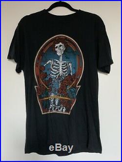 Vintage Grateful Dead Shirt 1981