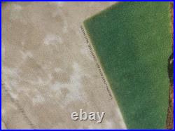 Vintage Grateful Dead Shirt 1996 Single Stitch Baseball XL Anvil Tag Fast Ship