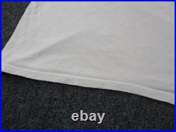 Vintage Grateful Dead Shirt Men L Skeleton San Francisco Golden Gate 1981 80s