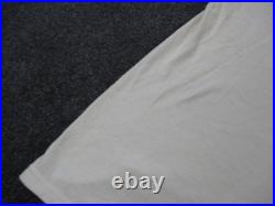 Vintage Grateful Dead Shirt Men L Skeleton San Francisco Golden Gate 1981 80s