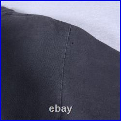 Vintage Grateful Dead Shirt Mens Large 1993 Spring Tour Brockum Single Stitch