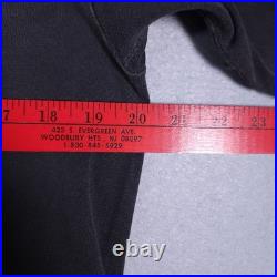 Vintage Grateful Dead Shirt Mens Large 1993 Spring Tour Brockum Single Stitch